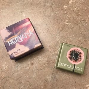 💕 Benefit Blush Bundle!!